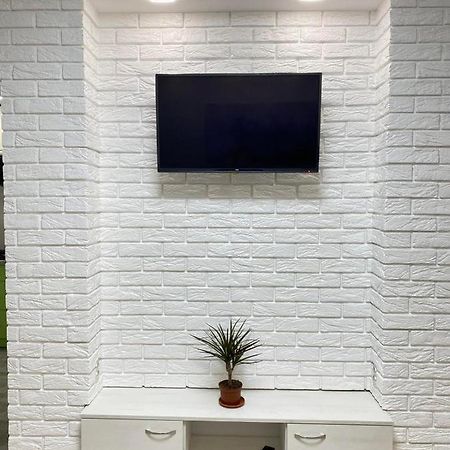 Suite Mira Avenue Center Двухкомнатная Квартира В Центре Возле Тц Цум Τσέρνιγκοφ Εξωτερικό φωτογραφία