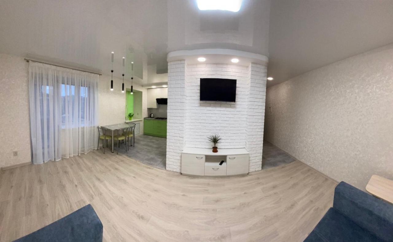 Suite Mira Avenue Center Двухкомнатная Квартира В Центре Возле Тц Цум Τσέρνιγκοφ Εξωτερικό φωτογραφία