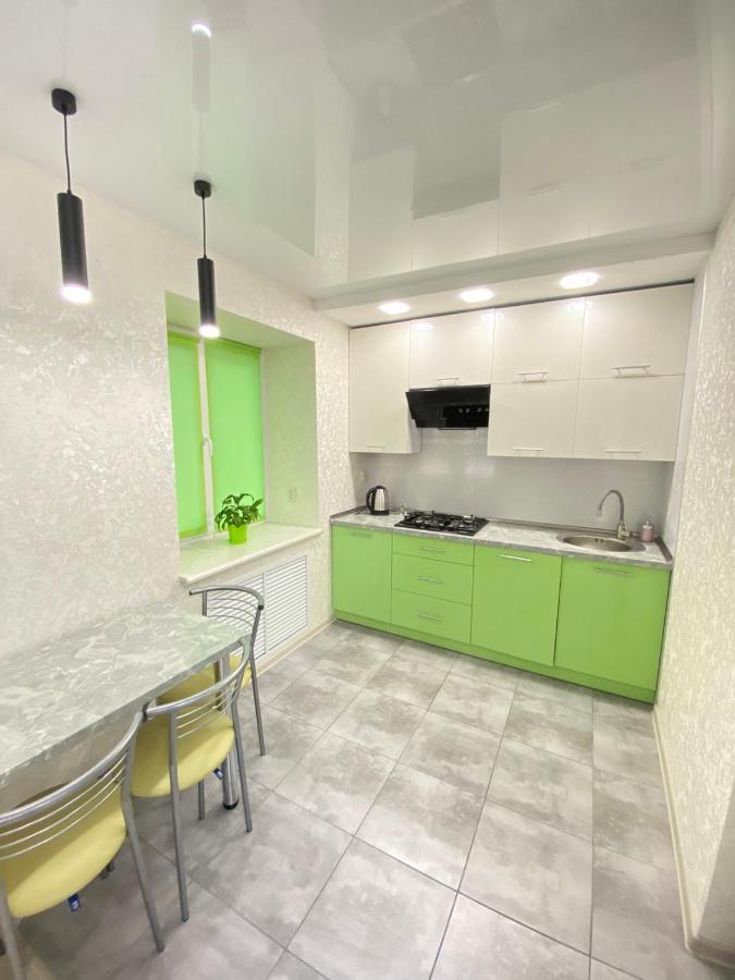 Suite Mira Avenue Center Двухкомнатная Квартира В Центре Возле Тц Цум Τσέρνιγκοφ Εξωτερικό φωτογραφία