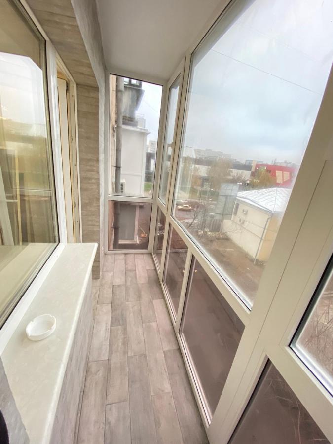 Suite Mira Avenue Center Двухкомнатная Квартира В Центре Возле Тц Цум Τσέρνιγκοφ Εξωτερικό φωτογραφία