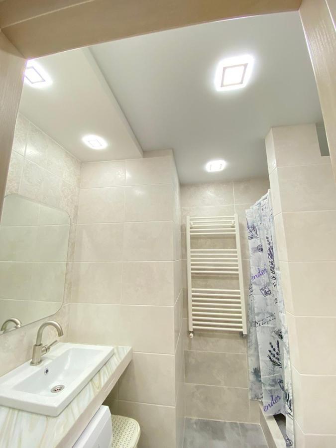 Suite Mira Avenue Center Двухкомнатная Квартира В Центре Возле Тц Цум Τσέρνιγκοφ Εξωτερικό φωτογραφία