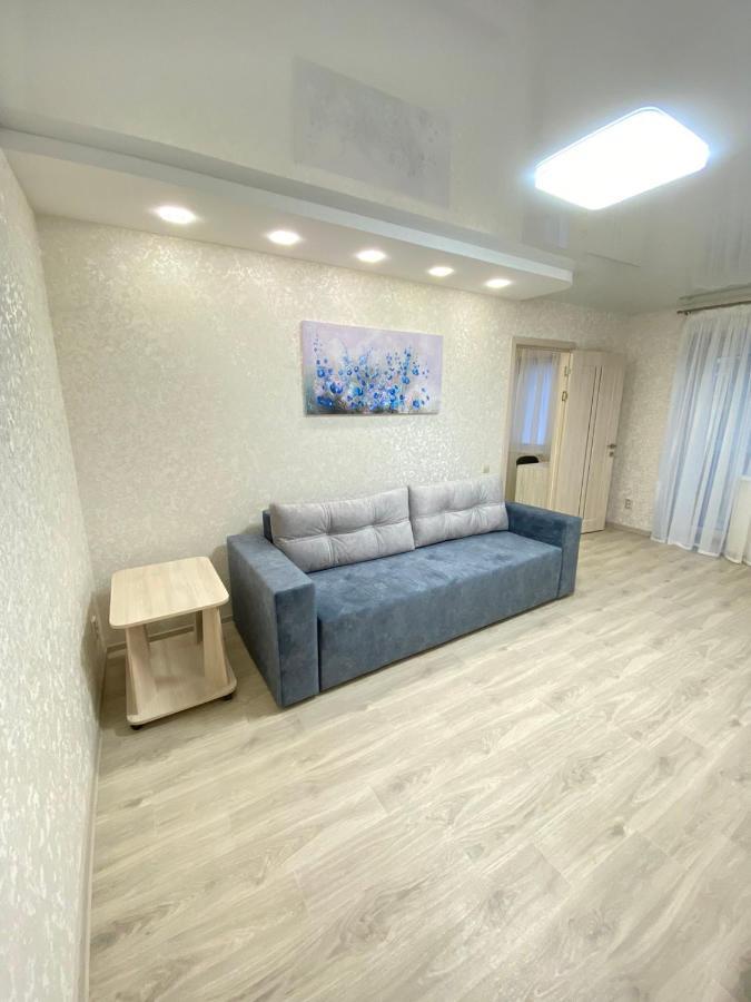 Suite Mira Avenue Center Двухкомнатная Квартира В Центре Возле Тц Цум Τσέρνιγκοφ Εξωτερικό φωτογραφία