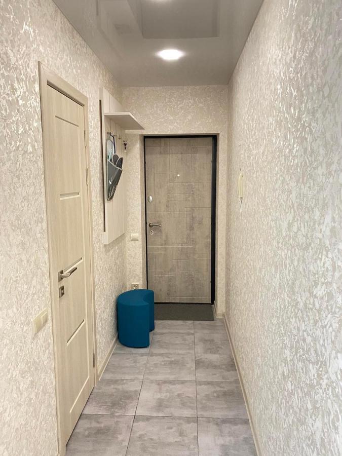 Suite Mira Avenue Center Двухкомнатная Квартира В Центре Возле Тц Цум Τσέρνιγκοφ Εξωτερικό φωτογραφία